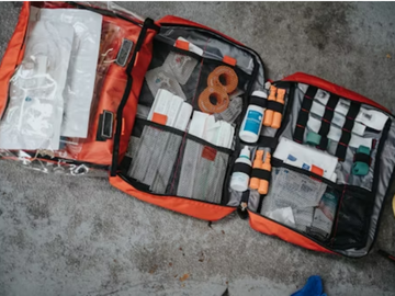 Hva bør være i et komplett beredskapssett? En tydelig oversikt for enkeltpersoner og familier