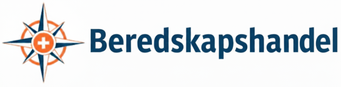 Beredskapshandel